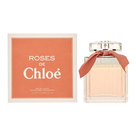 chloe parfum rosa schleife|roses de chloe perfume.